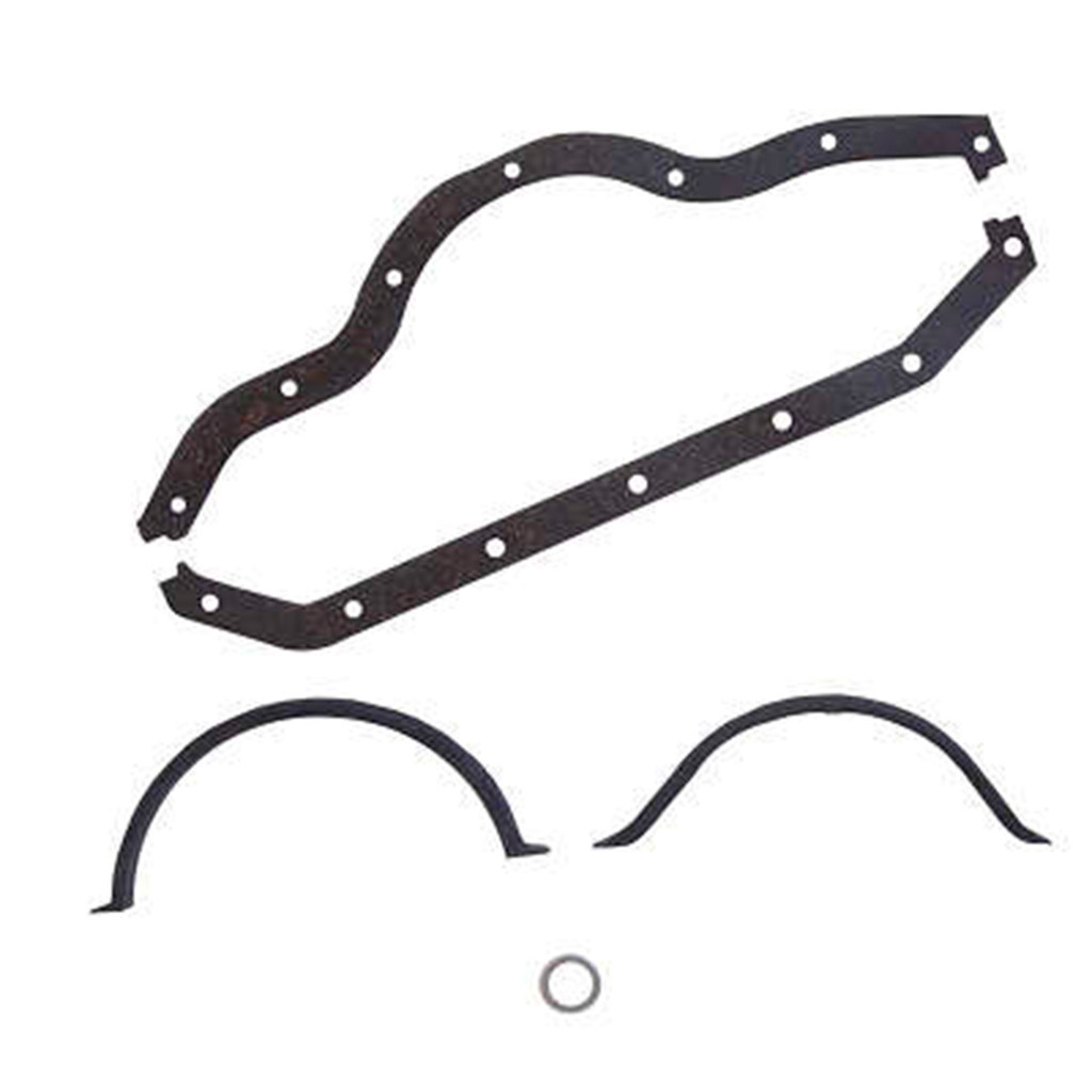 Junta Do Cárter Cortiça Ford Corcel Ii 1.4 1.6 78/... Escort 1.3 1.6 Gol 1000 1.6 Cht em Oferta na Shopee