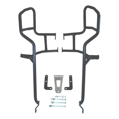 Protetor Motor Carenagem Transalp Xl 700 V Com Pedal 2011 A 2015 Chapam