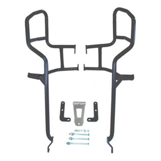 Protetor Motor Carenagem Transalp Xl 700 V Com Pedal 2011 A 2015 Chapam em Oferta na Shopee