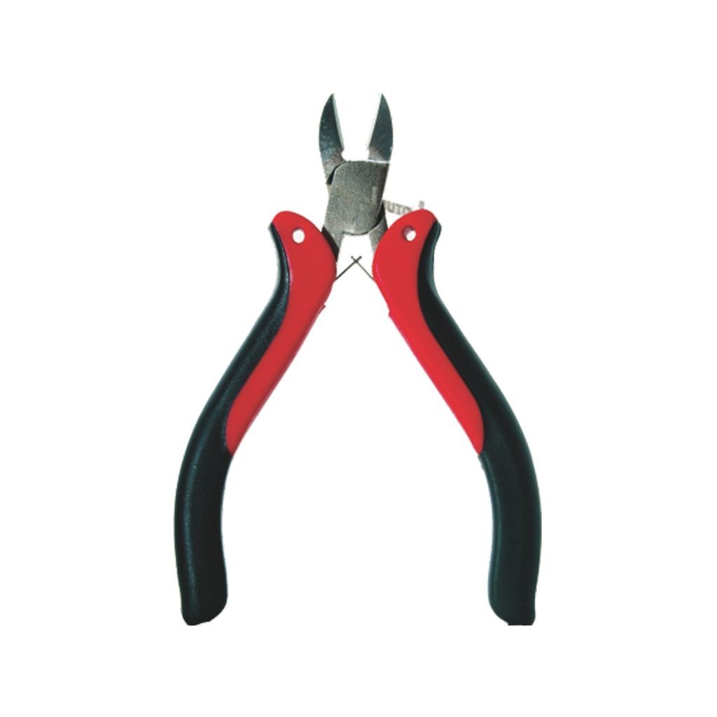 Alicate Mini Bico De Corte 4,5 Polegadas Crv Plus Lotus