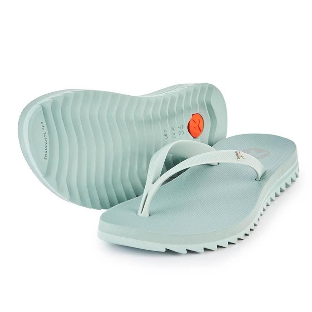 Chinelo Kenner Ibiza Pro Lisa Feminino - Verde - Women Shoes