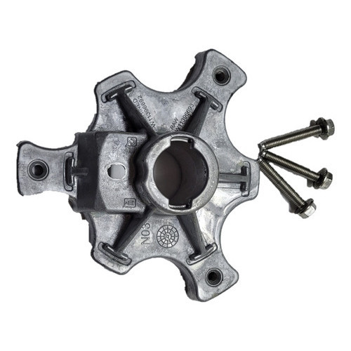 Kit Suporte Do Cesto Original Brastemp Consul  W10754676