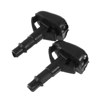 Par Brucutu Esguicho Parabrisa Mitsubishi Pajero em Oferta na Shopee