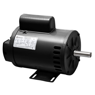 Motor elétrico 1 hp monofásico aberto 2 pólos - Nova (110/220 (Monofásico))