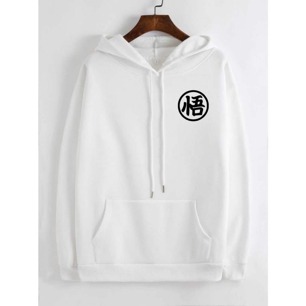 Moletom Canguru DBZ   Dragon Ball Z Feminino Masculino Unissex  Promoção Junho São João   Dia das Crianças Promoção