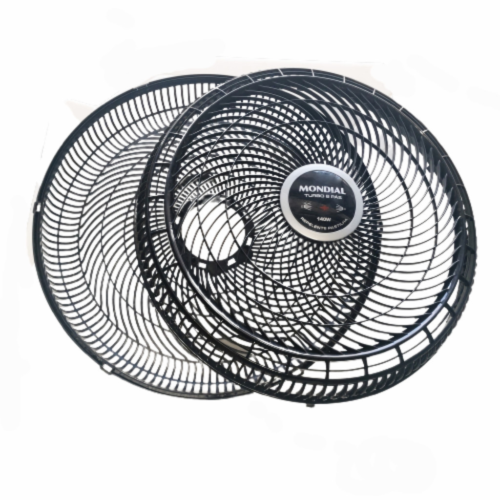 Grades Traseira Dianteira Ventilador Mondial VTX-40