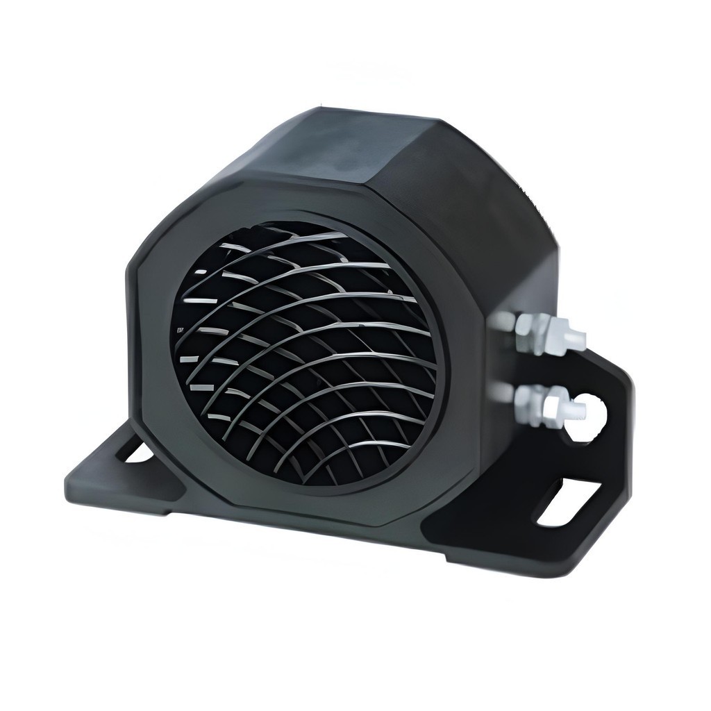 Sirene de Marcha Ré Som Branco Direcional 12 à 80V DNI 3600 - Spare Parts and Accessories for Vehicles