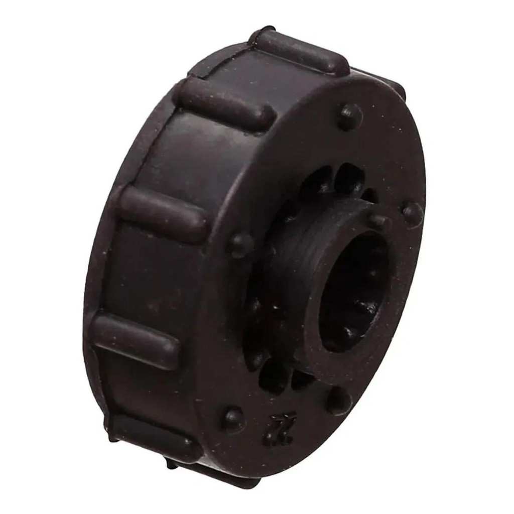 Amortecedor Motor Geladeira Brastemp Consul W10225833