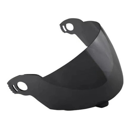 Viseira Fume Capacete Ebf Rox / Ebf Fit / 7