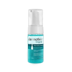 Sabonete em Espuma Dermotivin Original 130ml