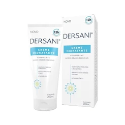 Creme Hidratante Dersani 200ml