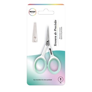 Tesoura Hobby De Precisão - Rptco Crafts em Oferta na Shopee