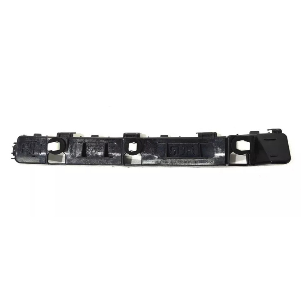 Suporte Parachoque Traseiro Hb20 Hatch 2013 2014 2015 2016 2017 2018 2019 Direito - USADO