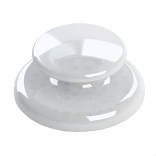 Botão Botton Composite C/30 unidades p/ Órtese Podologia em Oferta na Shopee