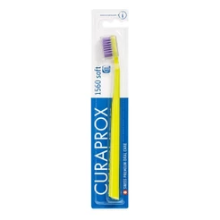 CURAPROX ESCOVA DENTAL 1560 SOFT COM 1 UNIDADE