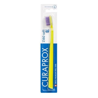 CURAPROX ESCOVA DENTAL 1560 SOFT COM 1 UNIDADE em Oferta na Shopee
