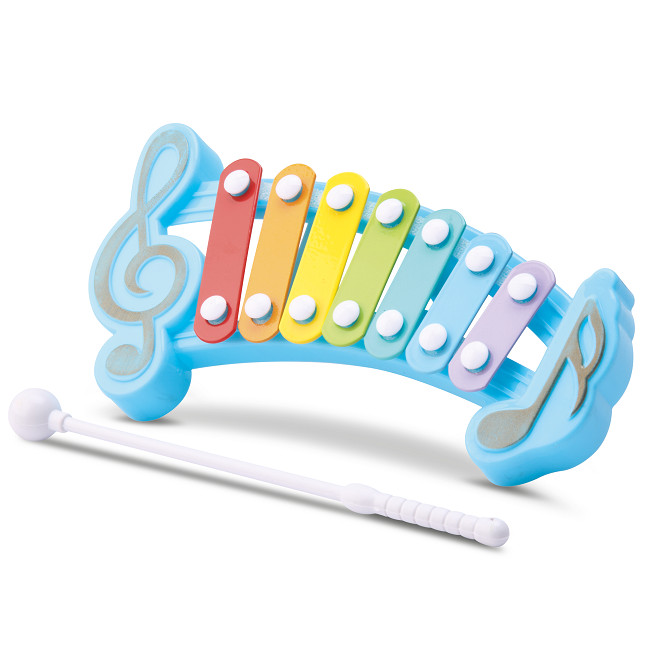 Brinquedo Xilofone Musical Colorido Infantil - Envio Imediato - em Oferta na Shopee