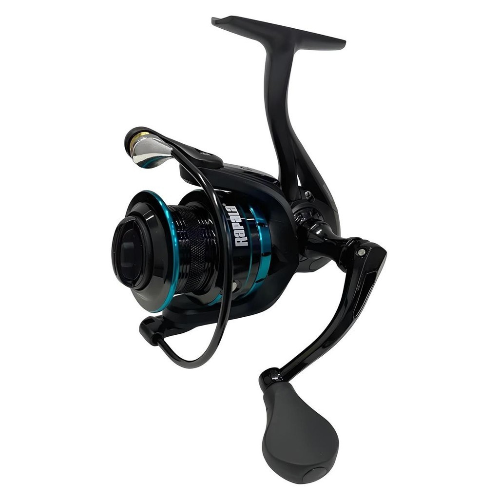 Molinete Begix 3000 6 Rolamentos - Rapala