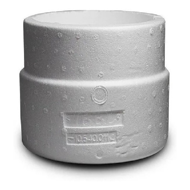 Isopor Cuba Isolação Eps Para Bebedouro E Purificador Ibbl