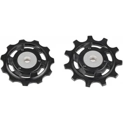 ROLDANA CÂMBIO TRASEIRO SHIMANO DEORE XT M8000 - 11V - 2 UND