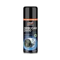 Descarbonizante Orbi CAR 2000 300ml