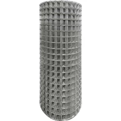 Tela De Reforço Para Alvenaria Fachada 0,50 M X 25 M Vonder