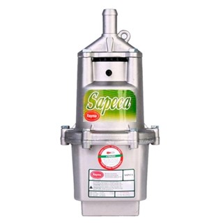 Bomba Submersa Rayma Sapeca com Saída 3/4P em Oferta na Shopee