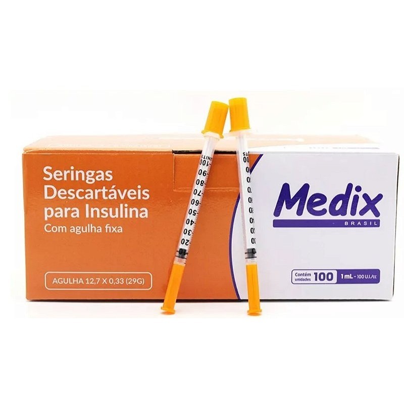 Insulina Agulha: Onde Comprar | BuscaProdutos