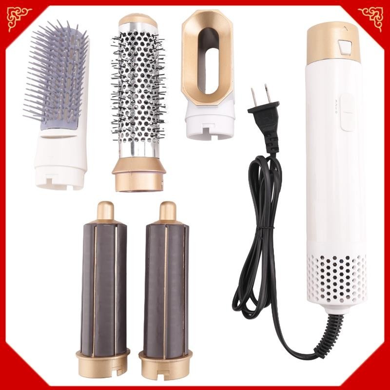 Secador De Cabelo Para Alisador De Escova US Plug