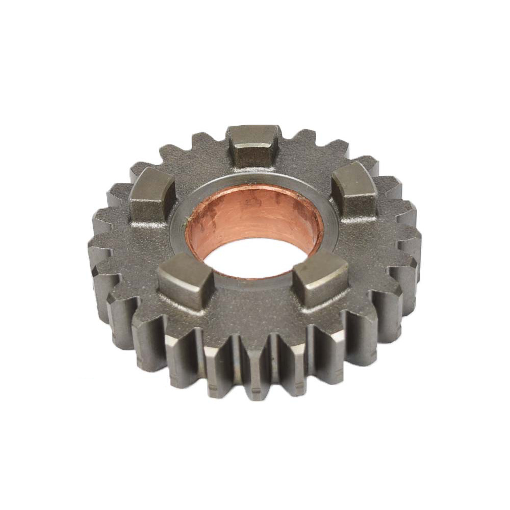 Engrenagem Motora 5ª Marcha YZF R3 MT 03 Original Yamaha