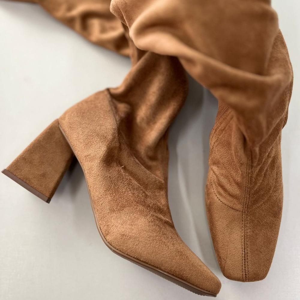 Bota Suzana Santos: Onde Comprar | BuscaProdutos