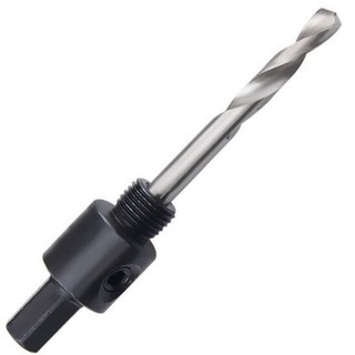 Suporte de Serra Copo 14 a 30mm Mandril 1/4" MTX em Oferta na Shopee