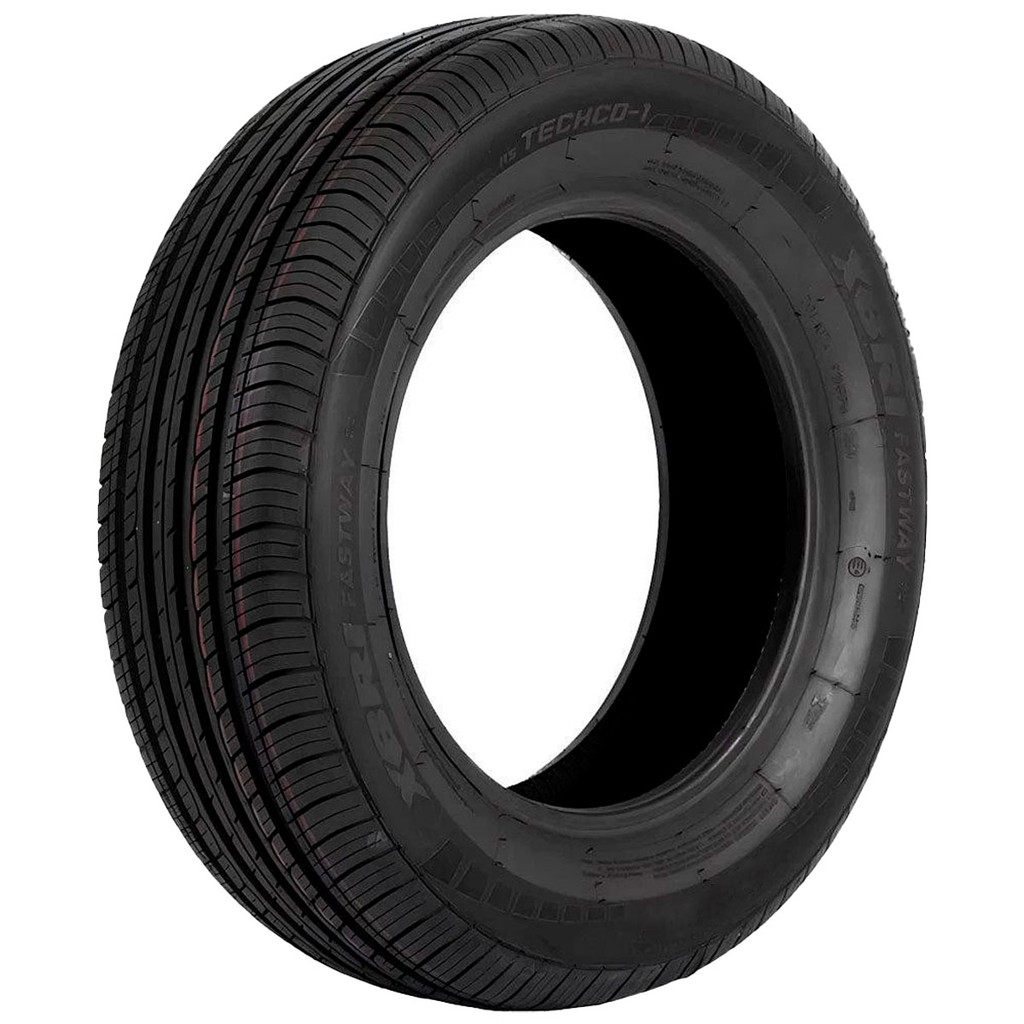 Pneu Aro 13 Xbri 175/70 R13 82H Fastway B2