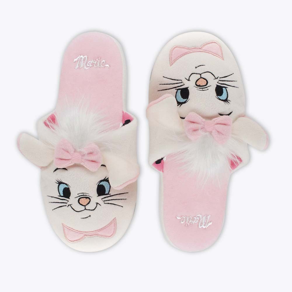 Chinelo Gata Marie - Disney - Men Shoes
