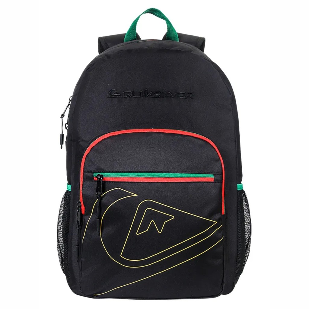 Mochila Quiksilver Masculina: Onde Comprar | BuscaProdutos