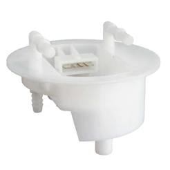 FLANGE DA BOMBA COMBUSTÍVEL SANTANA 1994 1995 1996 MARWAL - 93331 - T030009