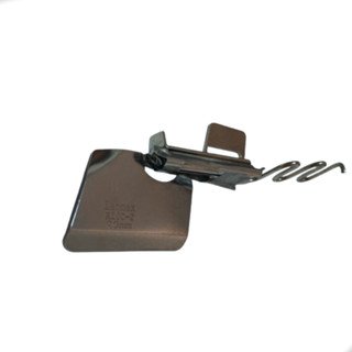 Aparelho De Viés 2 Dobras Maquina Industrial Reta Industrial Lanmax em Oferta na Shopee