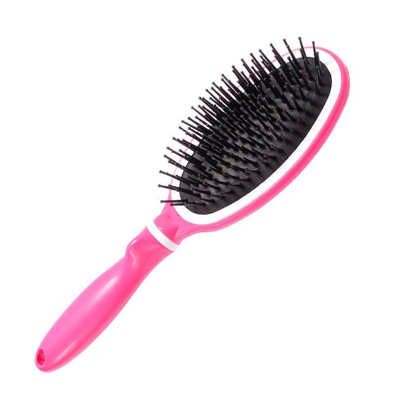 Escova De Cabelo Sveda Hair Bellatrix Raquete Oval 1 Unidade em Oferta na Shopee