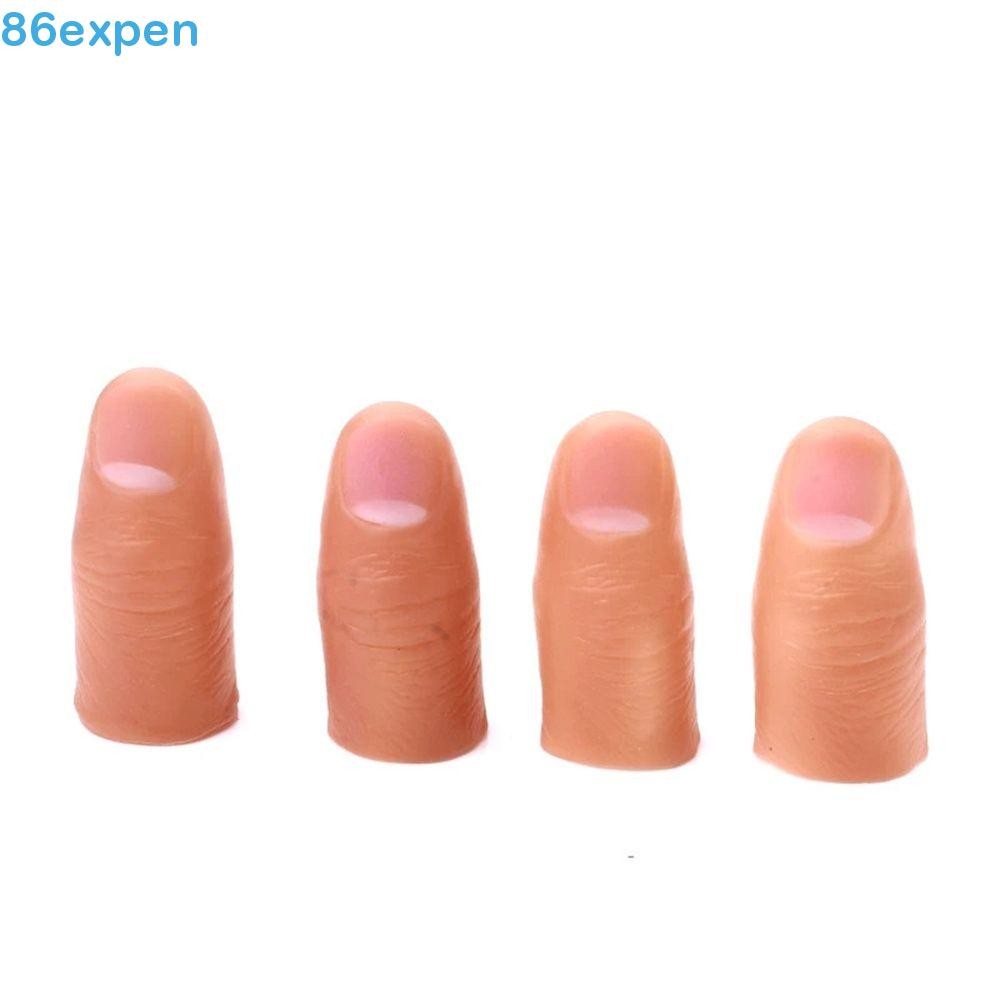 EXPEN1 Adereços De Truque De Dedo , Brinquedos Engraçados , Mágica , Rua , Close-Up , Ponta De Polegar , Truques