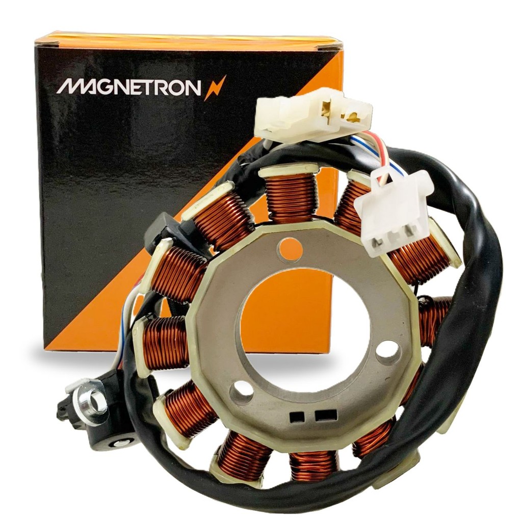 Estator Neo 125 Ubs 2017-2024 Magnetron