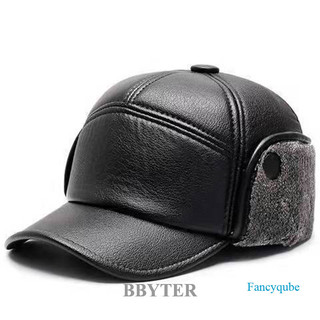 Bonés De Inverno Quentes Fancyqube Golfe Esportivos Baseball Para Homens Casquette Mulheres Ossos De Pai Orelha Espessos