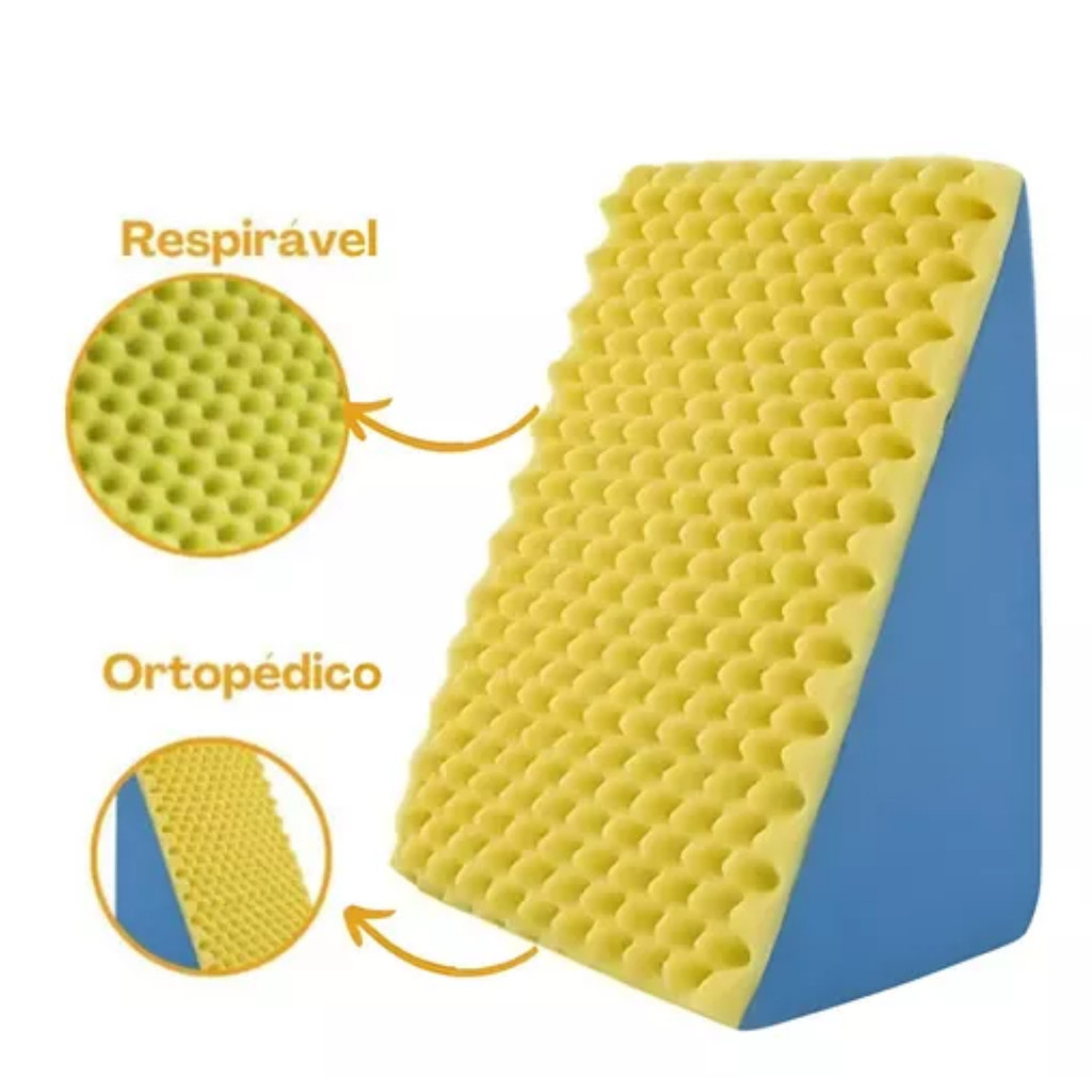 Travesseiro Anti Varizes: Onde Comprar | BuscaProdutos