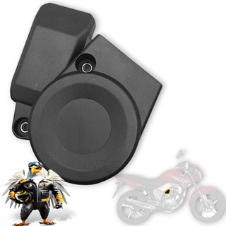 Tampa Modulo Acelerador Cg Fan 150 09/13 Esi Titan 150 14/15 em Oferta na Shopee