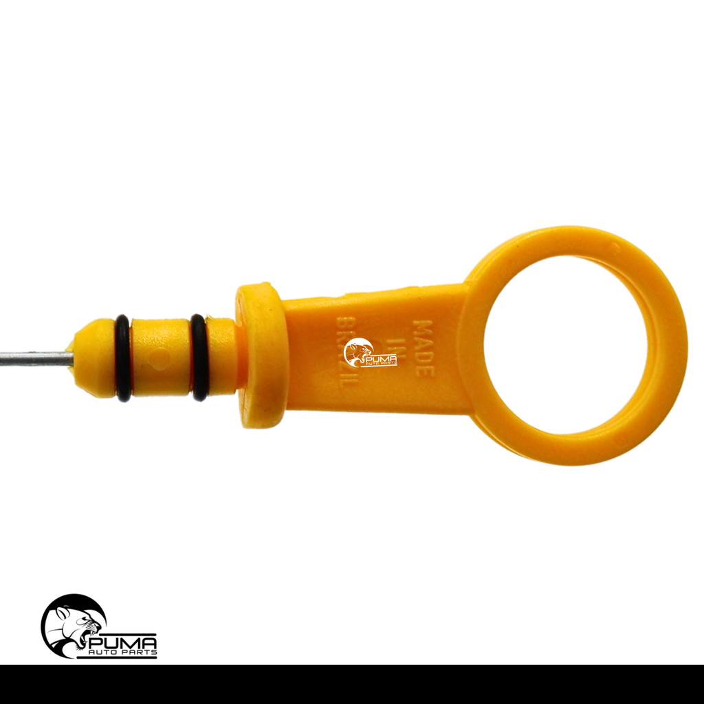 Vareta Do Nivel Do Oleo S10 Blazer 2.4 Gasolina 2001 Até 2002 — imagem 2 de 2