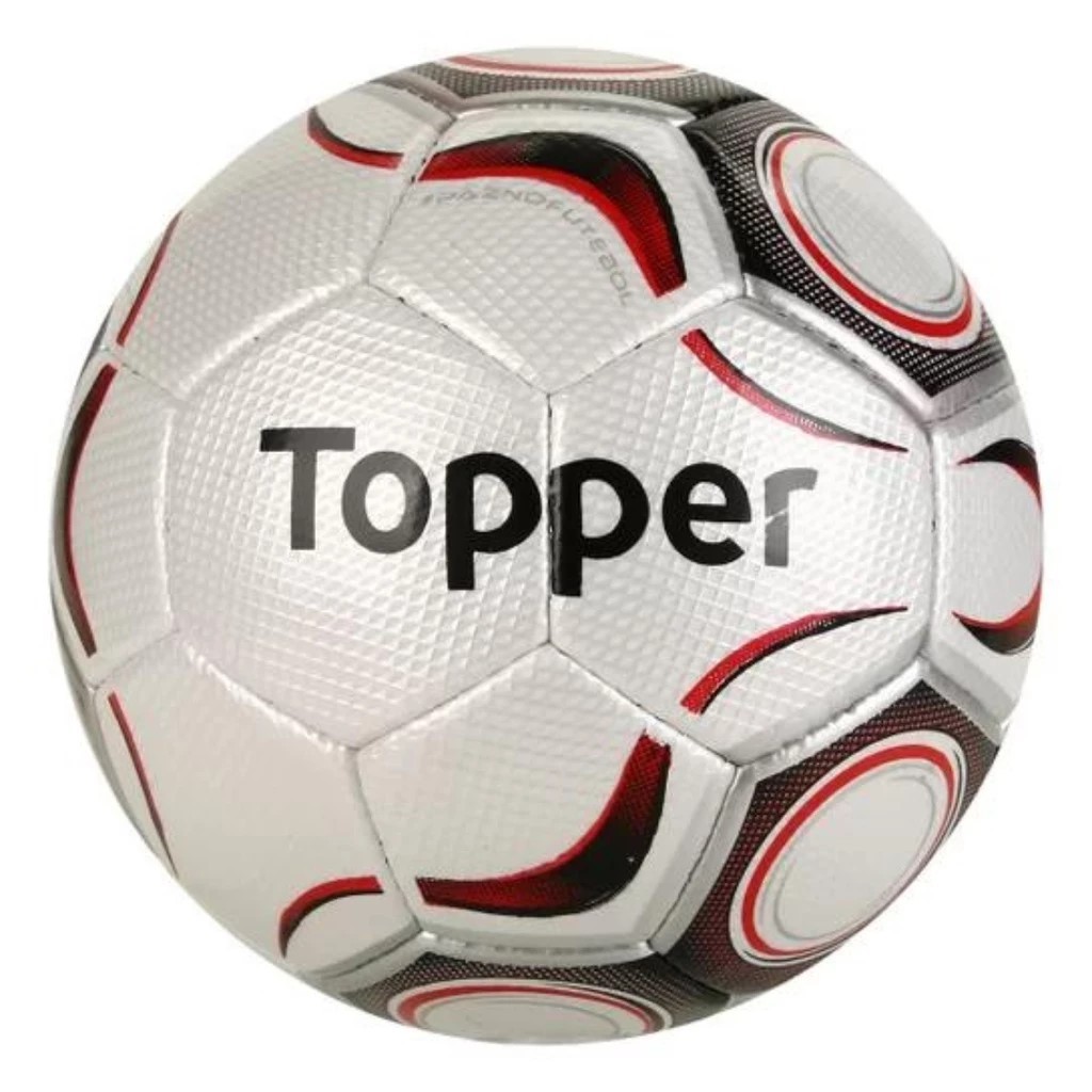 Bola Topper Maestro Society Pro