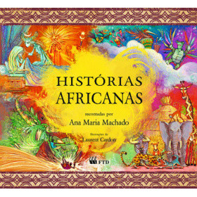 Histórias africanas