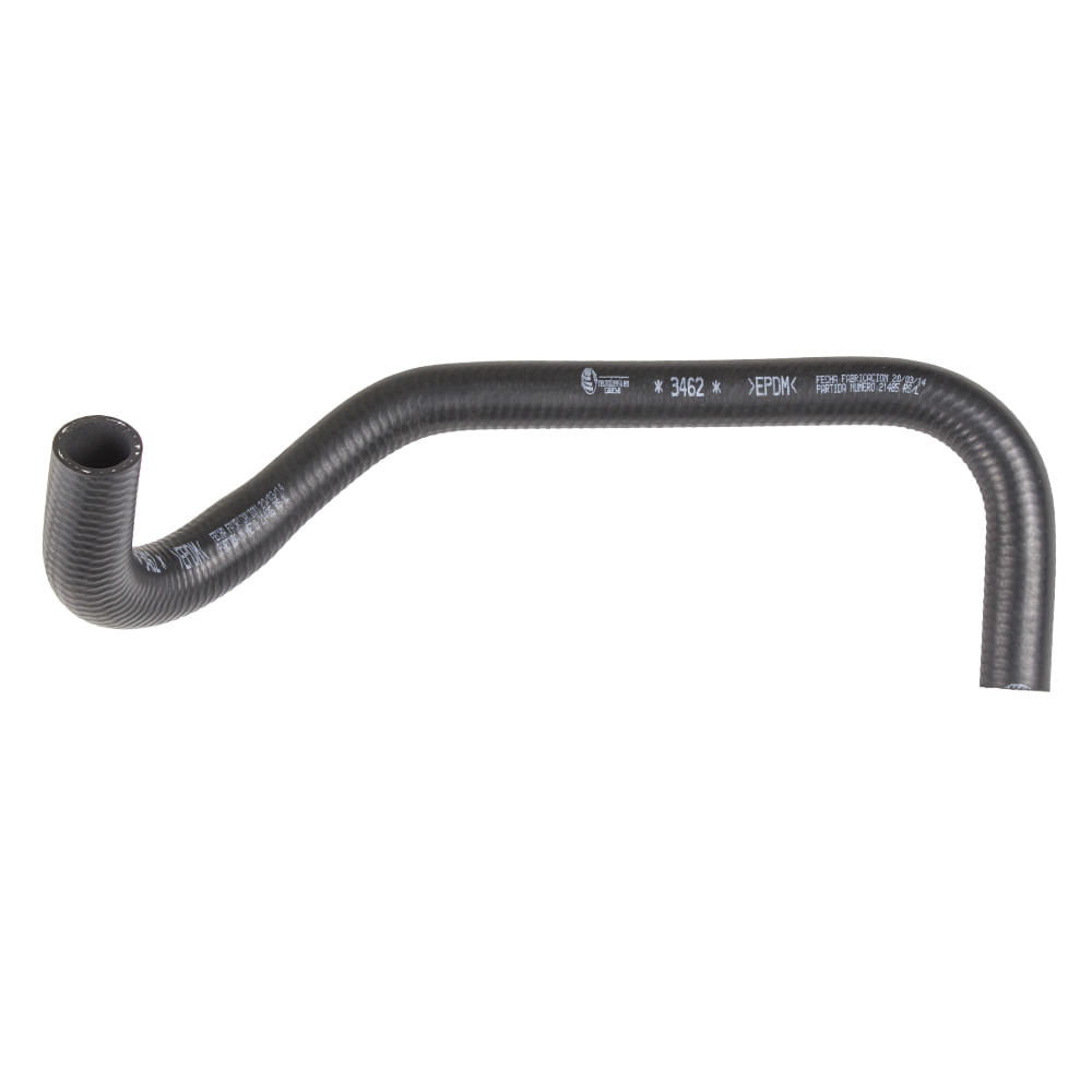 Mangueira Radiador Ford Fiesta 1999 a 2006 - 186251 - 903462