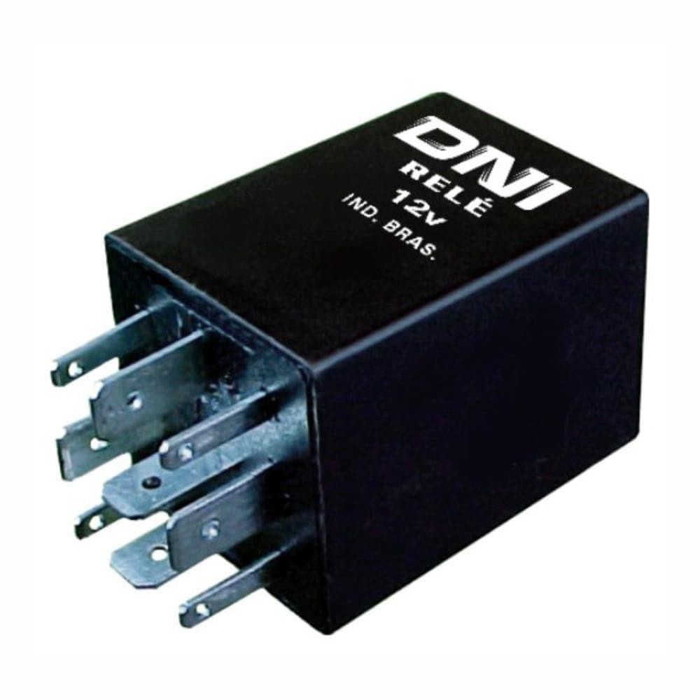 Relé Temporizador de Vidro Elétrico VW 5W0959485 - 12V - DNI 0359 em Oferta na Shopee
