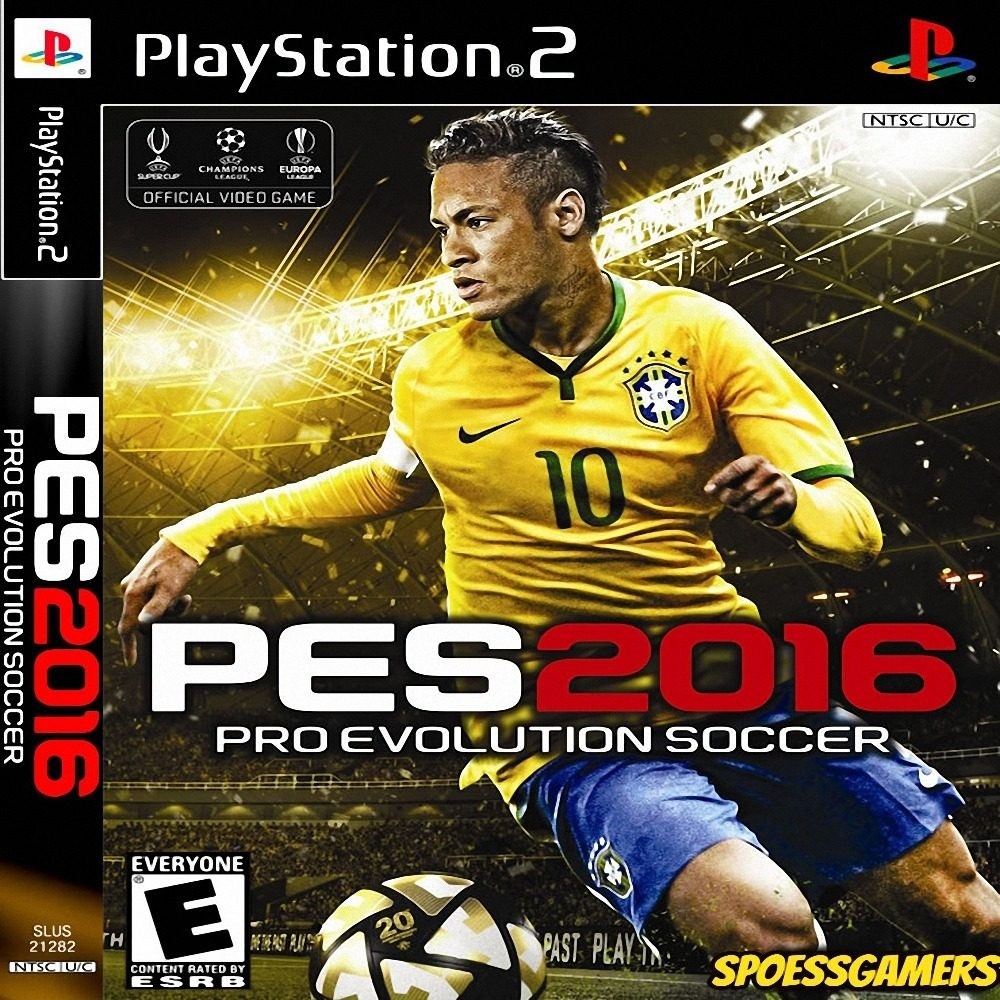 Pro Evolution Soccer 2016: Onde Comprar | BuscaProdutos
