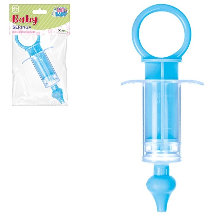 Seringa de Lavagem Nasal para Bebê Infantil novos e de qualidade